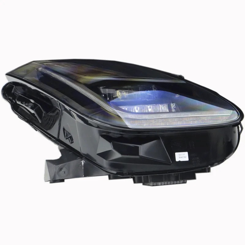 For 2013-2019 for  F-Type LED Car Headlights Upgrade and Replacement New Model Features